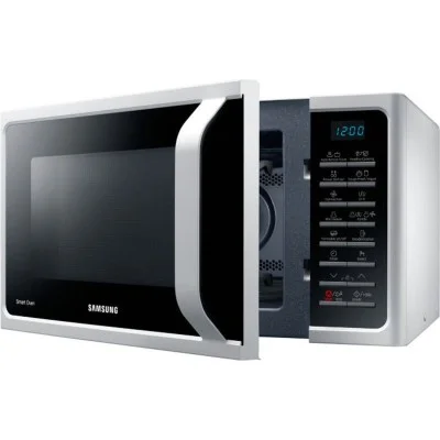 Samsung Microwave Oven Solo Convection 28 Liters 1400 W White